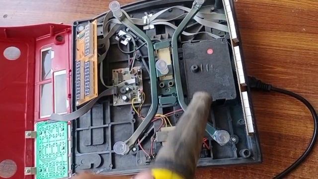 How to Repair Electronic Weight Machine | digital weight machine charging problem | Hindi