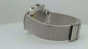 Maurice Lacroix Eliros Chronograph EL1098-SS002-410-1