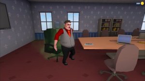 Let's Get Fired - All Solutions Level 1 to 5 Gameplay 2022 ( Android, iOS)