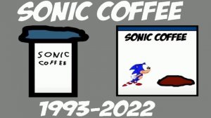 AGC episode 13 Sonic Coffee Sad YouTube Sonic Orange Stickman show mod jolt Titanic Train Geo Guy
