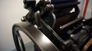 Станок высокой печати в Суворов и Ко