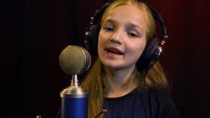 Князева Милена- папе