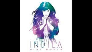 indila mini world remix