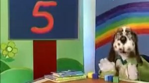 Математика 4 Примеры с цифрой 5 — Шишкина школа