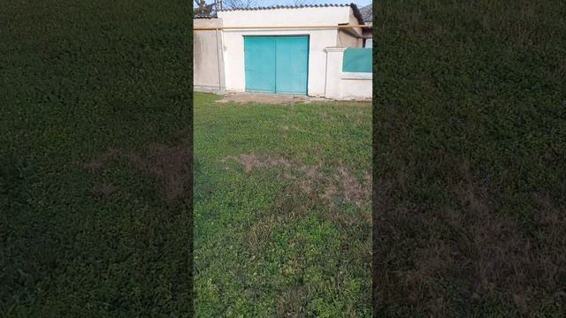 Заозерное Евпатория Крым