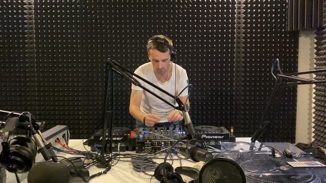 Fillimonov - DJ set @Тактика звука