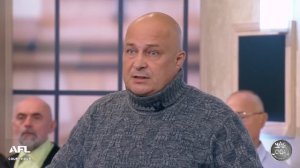 Зал суда. Битва за деньги с Дмитрием Агрисом. 05.12.2018