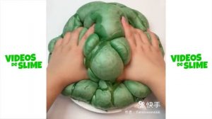 Vídeos de Slime: Satisfatório & Relaxante #1106
