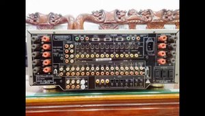 Denon Denon AVC-A11SR