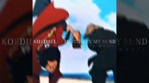 KORDHELL - MURDER IN MY MIND || 1 hour slowed and reverb #phonk