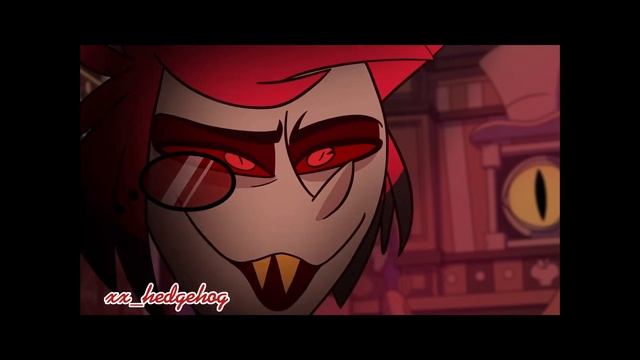 Alastor Game Music Video