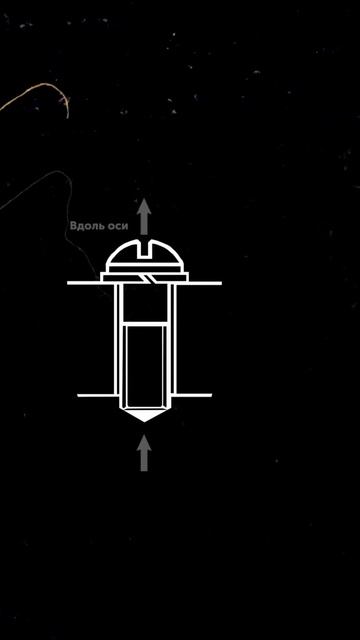 Как отличить болт от винта? часть 2 #болт #винт #отличия