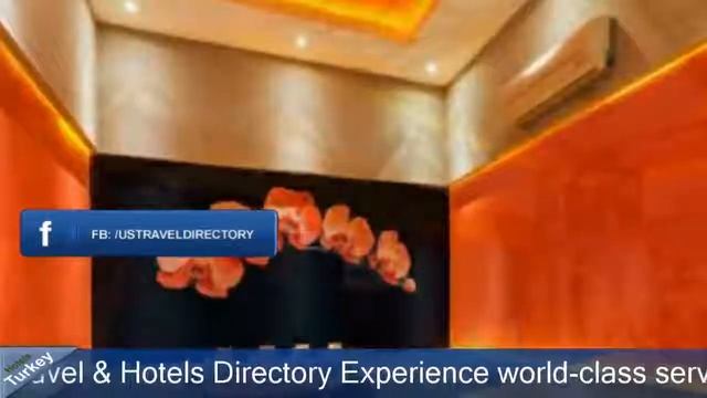 Sherwood Breezes Resort - Antalya Hotels, Turkey