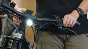 Riese & Muller Nevo3 Vario Ebike 2021 - Walkthrough