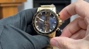 Tissot Supersport Chrono T125 617 33 051 01