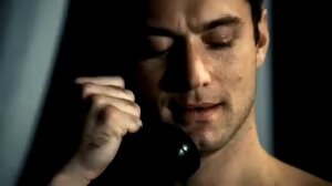 Музыка из рекламы Dior Homme - Un Rendez Vous (Jude Law) (2010)