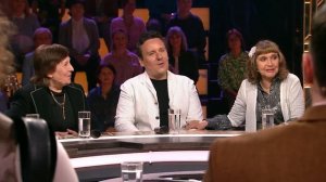 Суббота, время 18.00 на России 1❤️