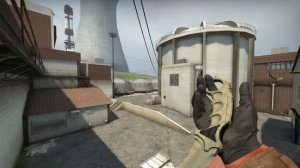 ★ Керамбит | Африканская сетка  [Karambit | Safari Mesh]