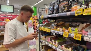 Разоблачение ПРОТЕИНОВЫХ батончиков🫢🤥😵💫Какой лучше выбрать? В чем разница? И так ли они «пп-шны»?