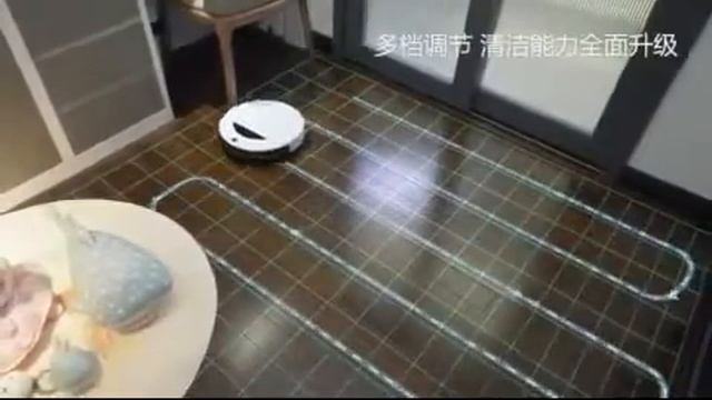 #Aspiradora #Robot Liectroux 1-X009A 4 Modos 150m2 Detecta Obstáculos Silenciosa смотреть онлайн