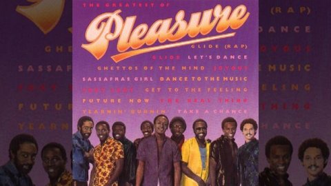 Glide (Original Mix)