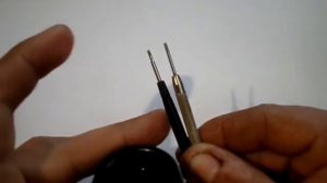 Честный обзор шпилькосьемников для часов.