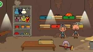 6 серия 2 сезона нелюбимая дочь