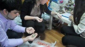 вскрытие копилки в Благомаге