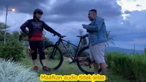 REVIEW SEPEDA SPECIALIZED 20 JT