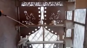 Голуби Павлодара.Валеры Лехоты.