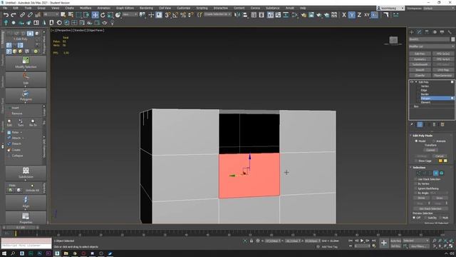 Примитивы в 3Ds Max | 3Ds Max для начинающих | Урок #0.2