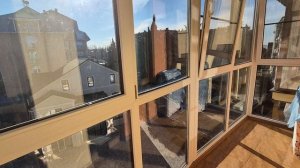 260-1 Обзор квартиры, ул Набережная, д4, Сириус.