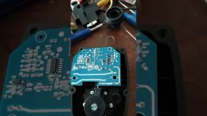 ЭДД 5 изнутри