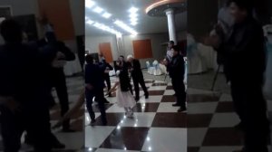 Агульская свадьба зажигаем!!!