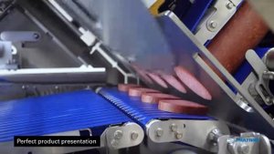 MULTIVAC S 800 & S 1600 Slicer | MULTIVAC UK
