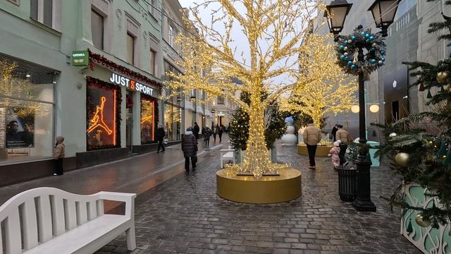 Новый год в Москве | Китайский новый год | 2025 год
