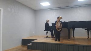 Попов Дима, Город которого нет