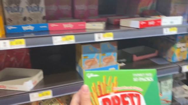 VLOG_152/Суші 🍣/ Азіатський магазин H-mart / Вихідний з родиною ❤️