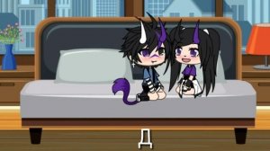 Челлендж "24 часа в комнате с парнем" 1/?