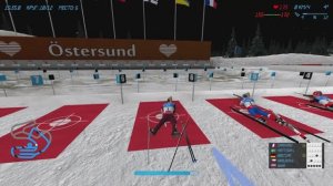 NGL Biathlon 2025