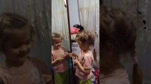 Дочь убила папу фразой