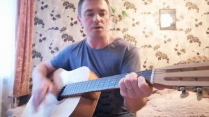 На улице дождик...