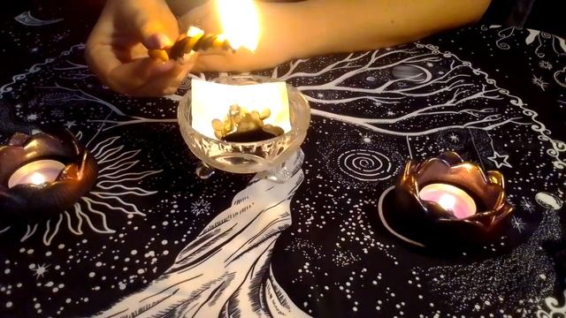 ЧИСТИМ НЕГАТИВ. ОНЛАЙН - РИТУАЛ 🔥 смотреть онлайн