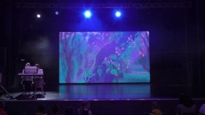 «Мороженое» — регтайм, композитор — Эмиль Градески