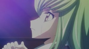 AMV / Код Гиас / Ведьма СС