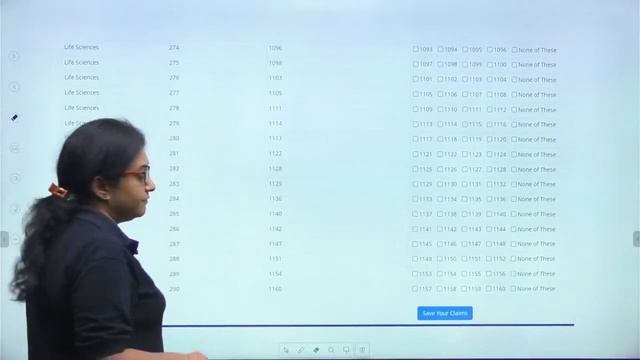 NTA CSIR NET Answer Key 2022 Out | How To Challenge CSIR NET 2022 Answer Key ? | #CSIRNET Answer Ke