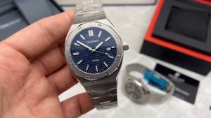 Обзор на механические часы Cadisen 8198G