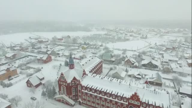 Вместе поклоняемся Богу / Трансляция богослужения из Заокской церкви