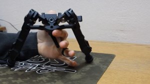 Atlas BT65 Vs. Accu-tac WB-4