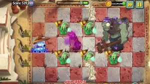 TOURNAMENT 6 Team Plant PEA x FIRE x BOMB x PULT x ELECTRIC x SHADOW - Who Will Win?
